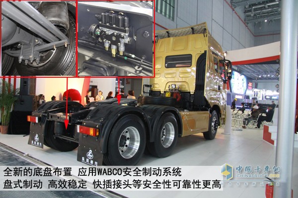 東風柳汽乘龍H7