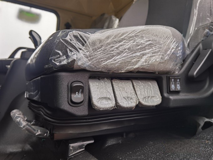 城市自卸渣運(yùn)車怎么選？看過(guò)來(lái)！遠(yuǎn)程G1E純電渣運(yùn)車給你不一樣的選擇