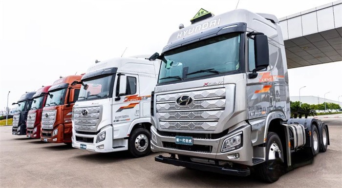 創(chuàng)虎重卡