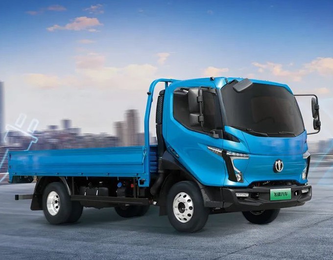 飛碟W,飛碟HW5,國(guó)六,混合動(dòng)力