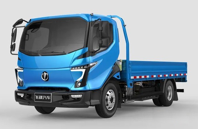 飛碟W,飛碟HW5,國(guó)六,混合動(dòng)力