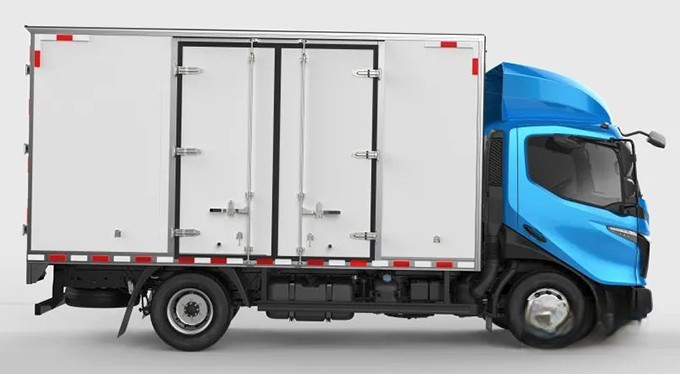 飛碟W,飛碟HW5,國(guó)六,混合動(dòng)力