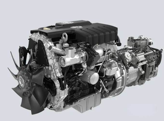 飛碟W,飛碟HW5,國(guó)六,混合動(dòng)力