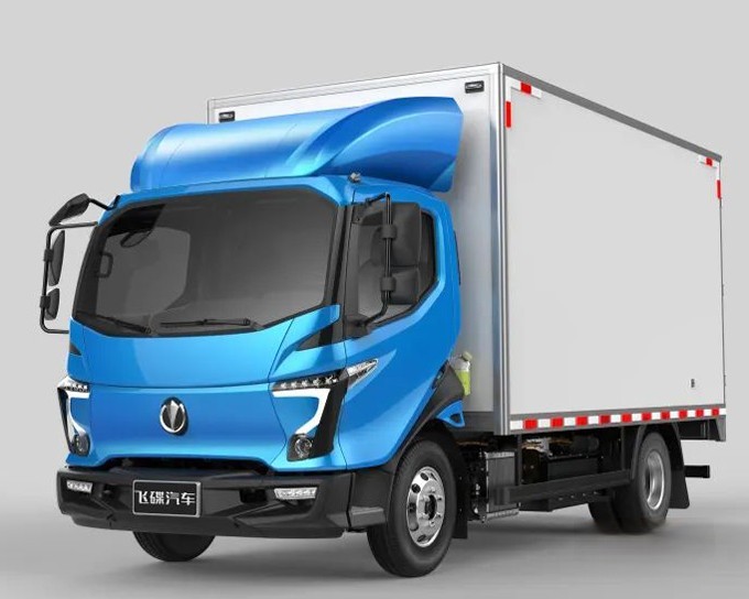 飛碟W,飛碟HW5,國(guó)六,混合動(dòng)力