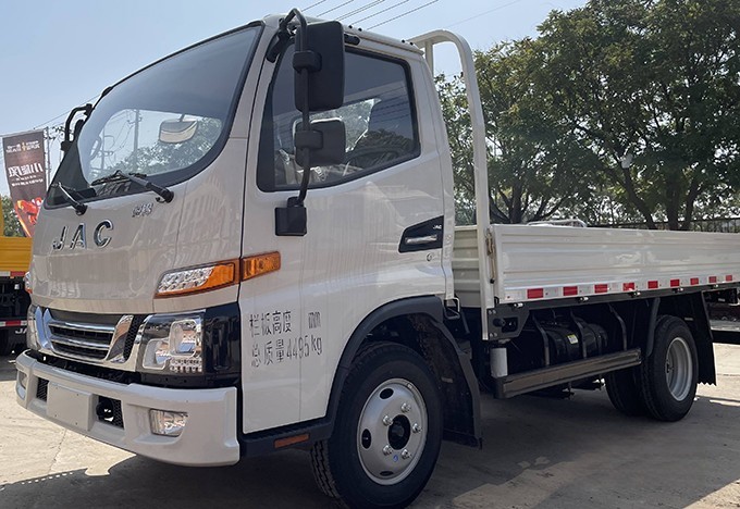 駿鈴汽車，駿鈴V5，駿鈴金飯碗