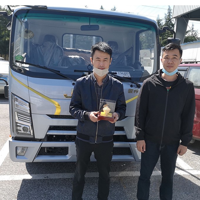 駿鈴汽車，駿鈴V5，駿鈴金飯碗