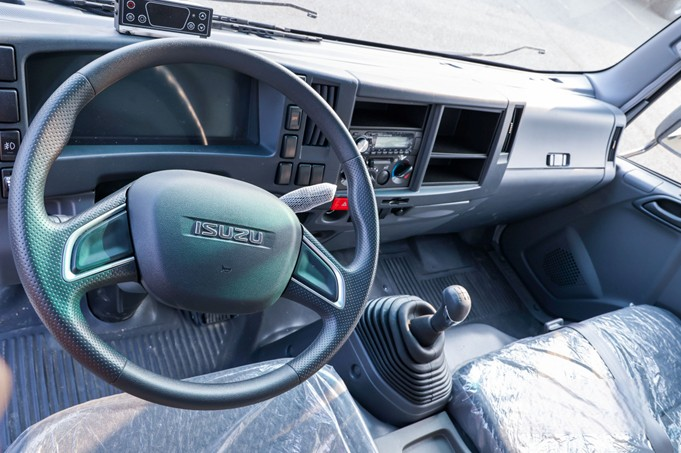 領(lǐng)跑高效物流時(shí)代 慶鈴五十鈴KV100入圍發(fā)現(xiàn)信賴(lài)