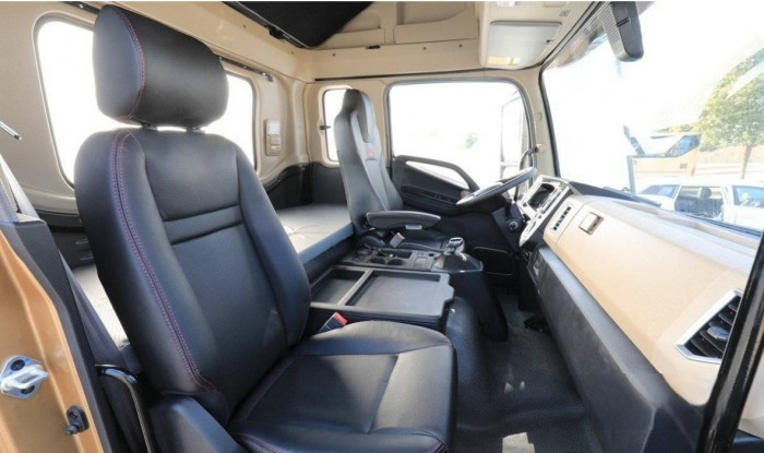 長(zhǎng)途運(yùn)輸,江淮1卡德沃斯T9中卡助您前“兔”無量!