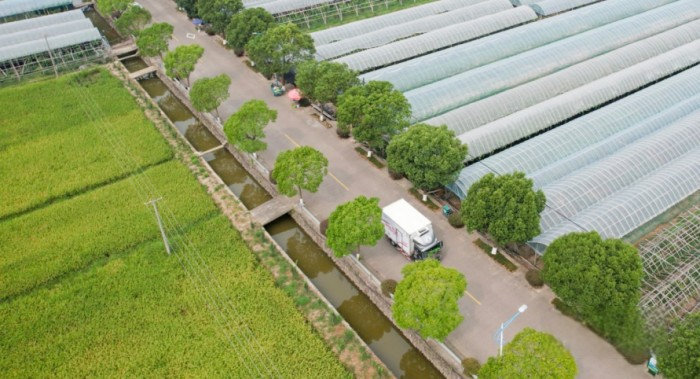 行業新拐點,潛心立新功!東風股份實現冷鏈再布局