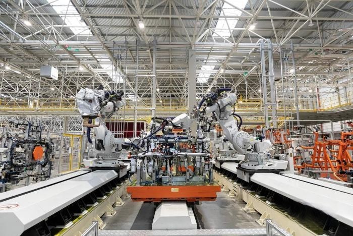 中國重汽集團(tuán)2023年合作伙伴大會圓滿舉辦