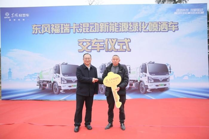 緊跟時代脈搏,開創全新發展 東風汽車股份新能源產品受歡迎