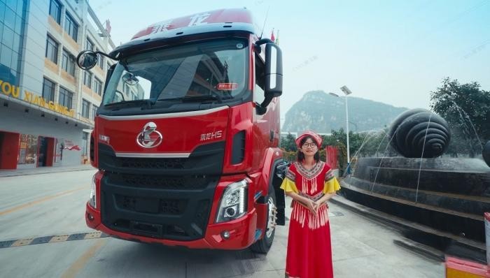 健康開工 逸起創富,這個開工節,乘龍與卡友一起開財“運”!