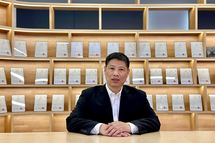 打造高質量 北汽重卡不是說說而已