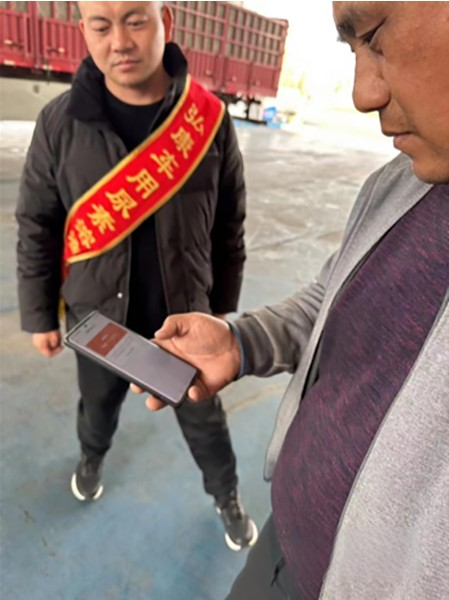 質(zhì)敬315 弘康開展SCR后處理系統(tǒng)知識(shí)有獎(jiǎng)問答活動(dòng)