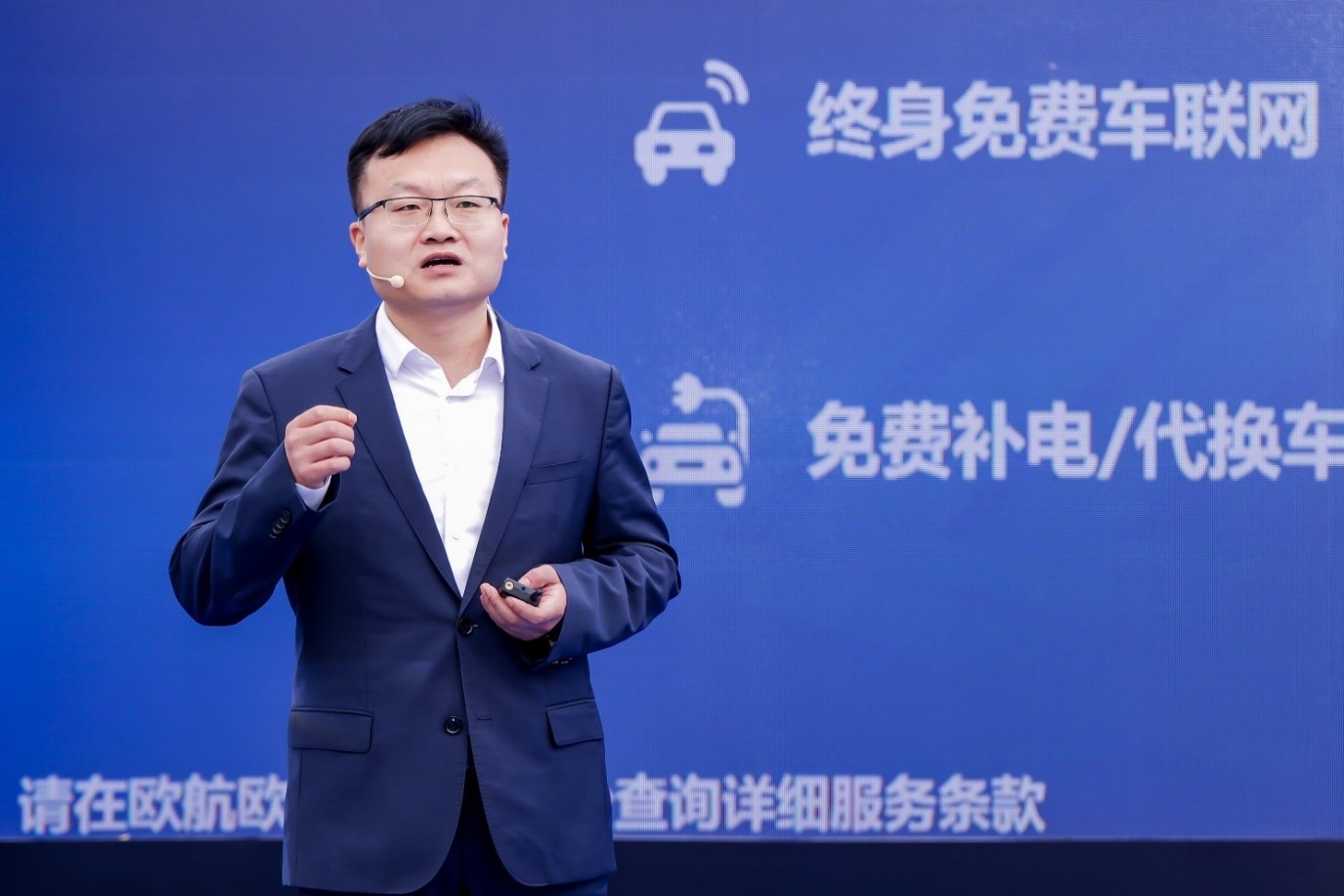 新能源輕卡戰火“燃”到混動領域！歐馬可為何能快人一步？