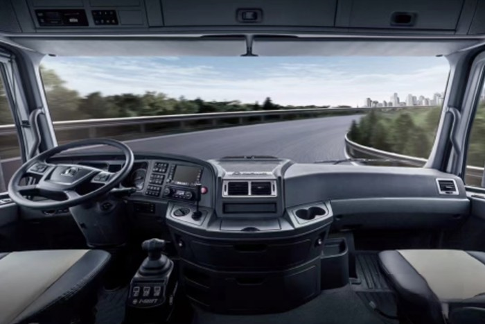 科技賦能，安全加倍！徐工智卡憑實力出圈