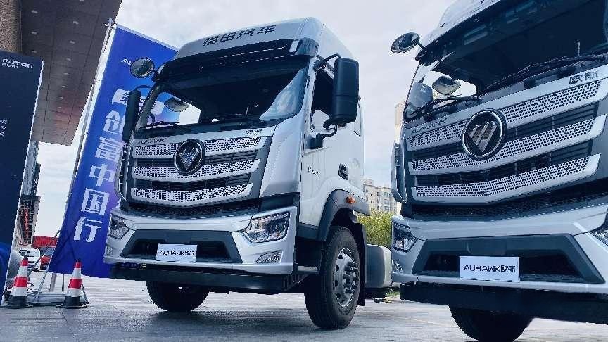 酒品運(yùn)輸首選 歐航歐馬可助推酒品運(yùn)輸行業(yè)高質(zhì)量發(fā)展