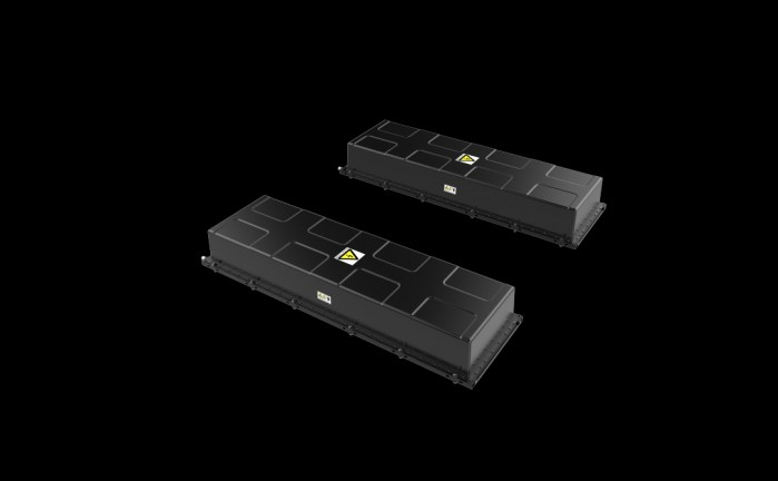 節能與動能兼得，飛碟HW5混動黑科技懂你！