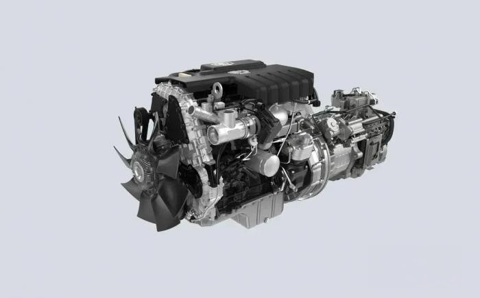 節能與動能兼得，飛碟HW5混動黑科技懂你！