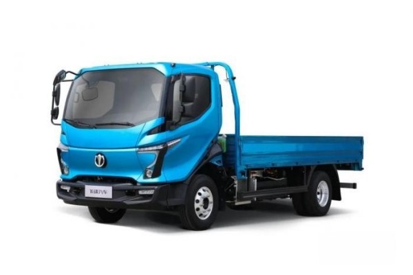 節能與動能兼得，飛碟HW5混動黑科技懂你！