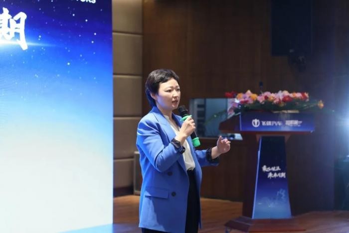 乘風破浪，未來可期 飛碟汽車繼續立足新能源市場發展