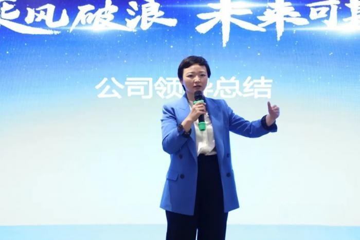 乘風破浪，未來可期 飛碟汽車繼續立足新能源市場發展