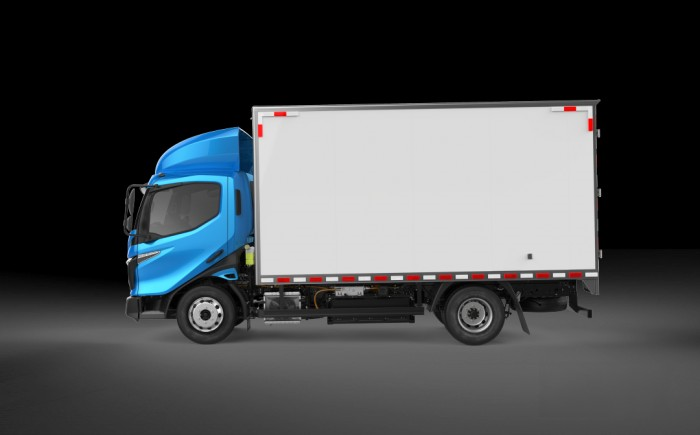 飛碟HW5省油30%的奧秘，藏不住了