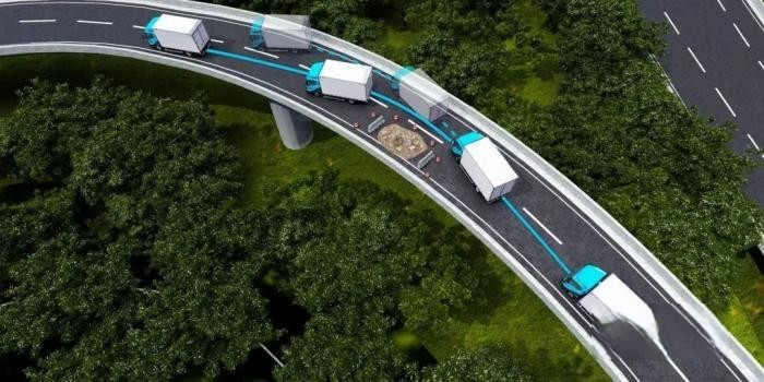 定速巡航+驅動防滑+......,飛碟HW5都有哪些智能科技加持?