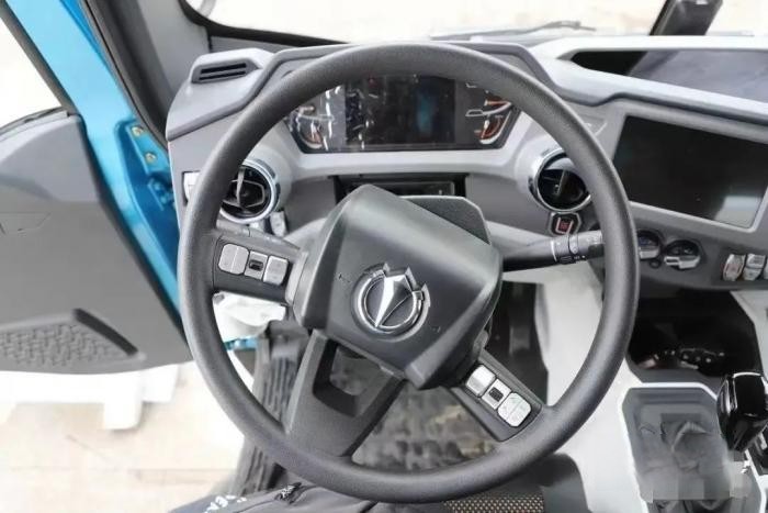 定速巡航+驅動防滑+......,飛碟HW5都有哪些智能科技加持?