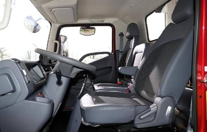 江鈴凱運＋山區(qū)版