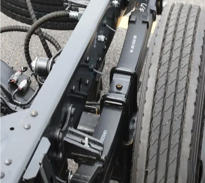 江鈴凱運＋山區(qū)版