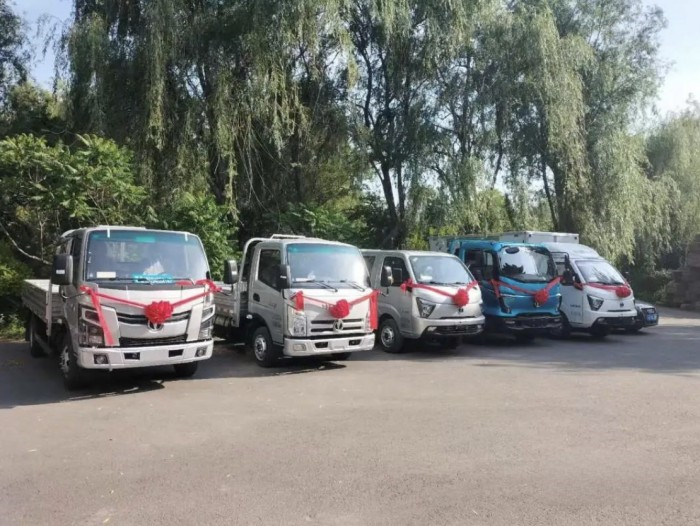 油氣雙燃 高效遠行 飛碟奧馳V1雙燃料推介會邀你相聚