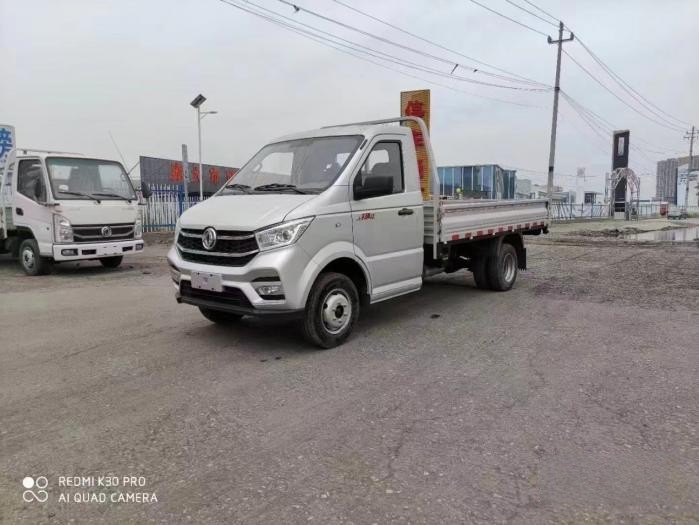 合適的就是最好的，東風小霸王與綠通天生絕配