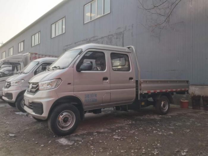 合適的就是最好的，東風小霸王與綠通天生絕配