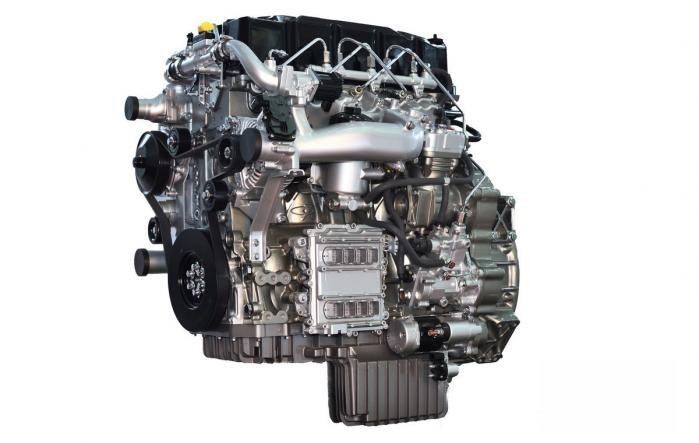 四缸油耗六缸動(dòng)力,快遞運(yùn)輸首選乘龍H5大單橋!