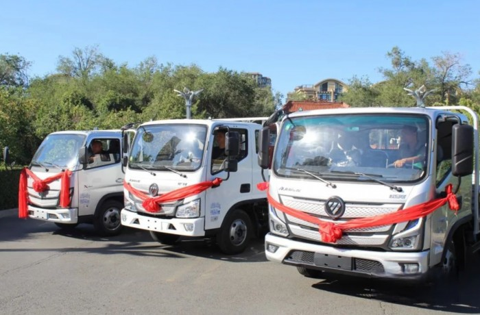 高端體驗 氣場全開 歐馬可為新疆區(qū)域帶來高端價值體驗