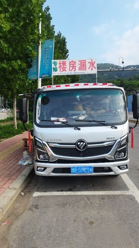 菏澤張師傅：與奧鈴速運(yùn)Pro的雙向奔赴