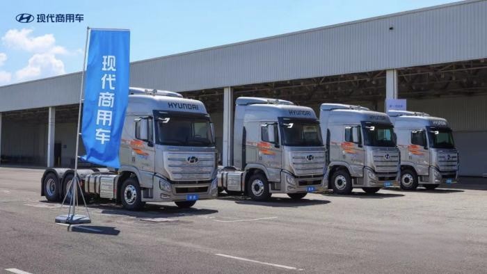 從“5年50萬公里免費(fèi)保養(yǎng)”看現(xiàn)代商用車如何提升客戶滿意度