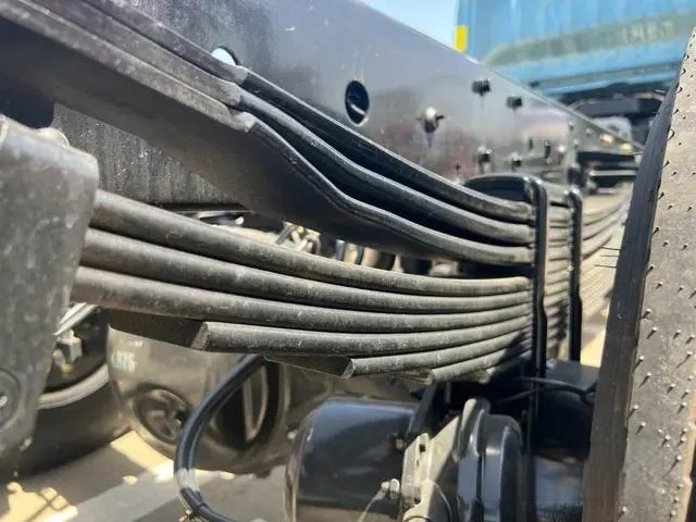 輕卡市場的“爆款”，一汽解放虎6G憑啥吸引年輕人？