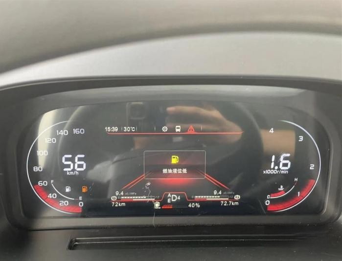 體驗采埃孚5擋手自一體變速箱 奧鈴玉兔III值得你來關注