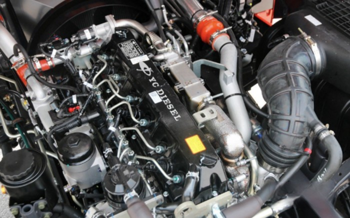 乘龍卡車: 全能實力派，選擇TA的N個理由