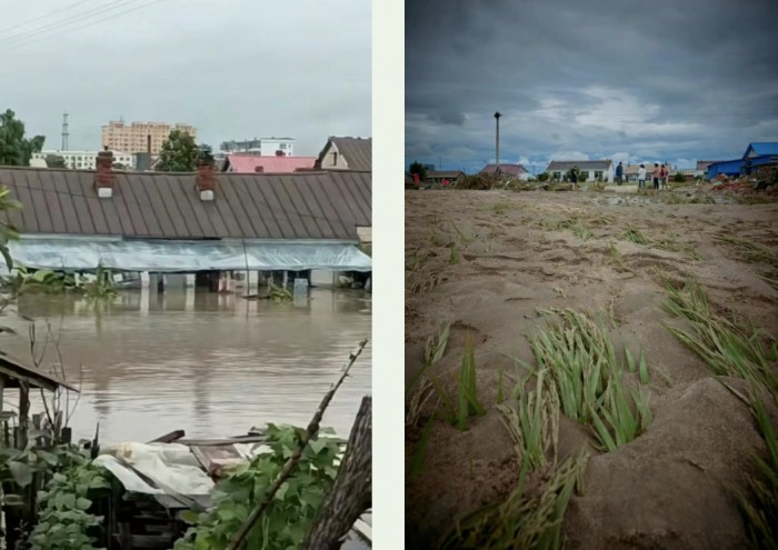 暖心守護 5G硬核服務 福田瑞沃與用戶風雨同舟并肩前行